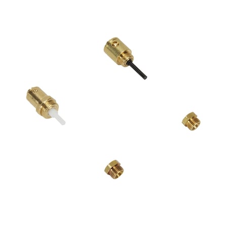 Whirlpool W11581317 Whirlpool LP Gas CON W11581317